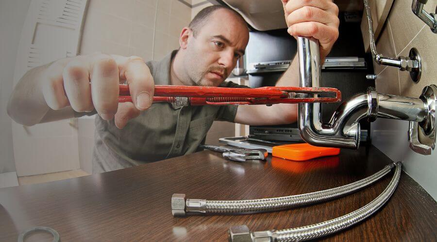 Professional sink repair in Savonburg, KS